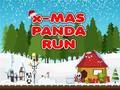 X-mas Panda Run 