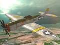 Airplane Free Fly Simulator 