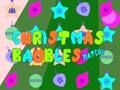 Christmas Baubles Match 3 