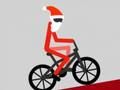 XMAS Wheelie 