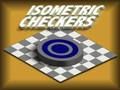 Isometric Checkers 
