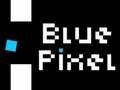 Blue Pixel 