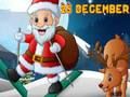 25 December 
