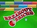 Breakout Bricks 