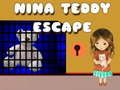 Nina Teddy Escape 