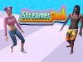 Streamer Rush 
