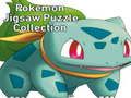 Pokemon Jigsaw Puzzle Collection 