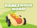 Dangerous Roads 