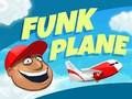 Funky Plane 