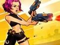 Mr Gunslinger 