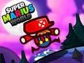 Super Marius World 