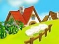 Funny Corn Escape 