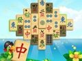 Mahjong Pirate Plunder Journey 