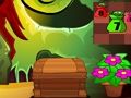 Cave Land Escape 