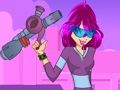 Winx Bloom HeroStyle 