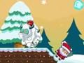 New Year Santa Adventures 
