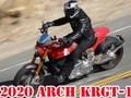 2020 Arch Krgt 1 