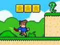 Steve's World 