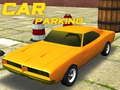 Car Parking 