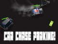 Car Chase Parking 