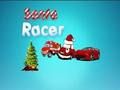 Santa Racer 