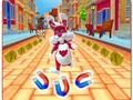 Bunny Run 