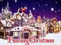 Fantasy Christmas Fantasy Christmas
