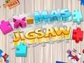 X-mas Jigsaw 