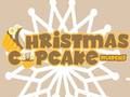 Christmas Cupcake Match 3 