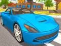 Extreme Car Driving Simulator 
