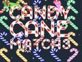 Candy Cane Match 3 