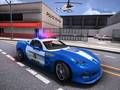 Police Car Simulator 2020 