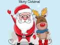 Christmas Fun Hidden Stars 