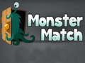 Monster Match 