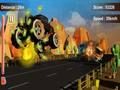 Furious Road 