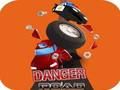 Danger Road Danger Road