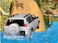 Offroad Jeep Simulator 