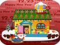 Perfect Christmas Cottage 
