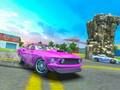 Max Drift Car Simulator 