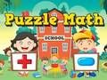 Puzzle Math 