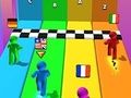 Quish: A Quiz Rush 