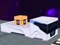 Space Mission Truck 