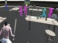 The Night Of Fight 2: Brawl in a CyberPub 