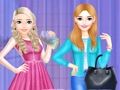 Different Fashion Hairstyle 