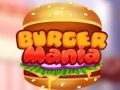 Burger Mania Burger Mania