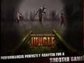 Walking Dead in Jungle 