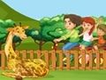 Escape From Zoo 2 