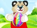 Cute Bear Honey 