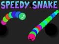 Speedy Snake 