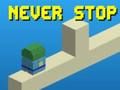 Never Stop 